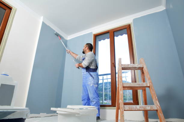 Drywall and painting service